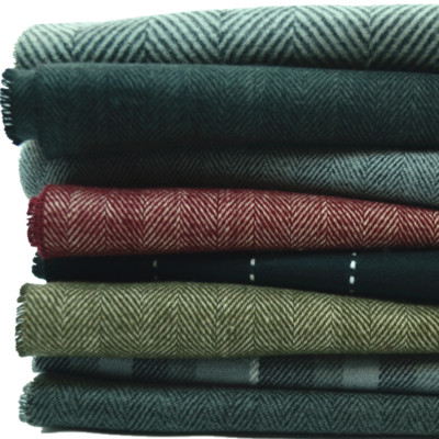 Sciarpa New Scozia Colorata Unisex