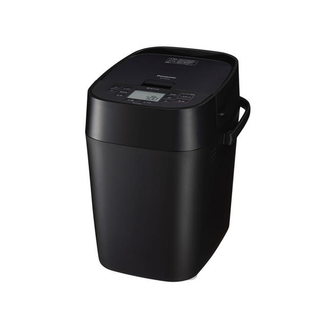 Panasonic SD-MDX4-K Home Bakery Bistro 1 Loaf Type Black AC100 New