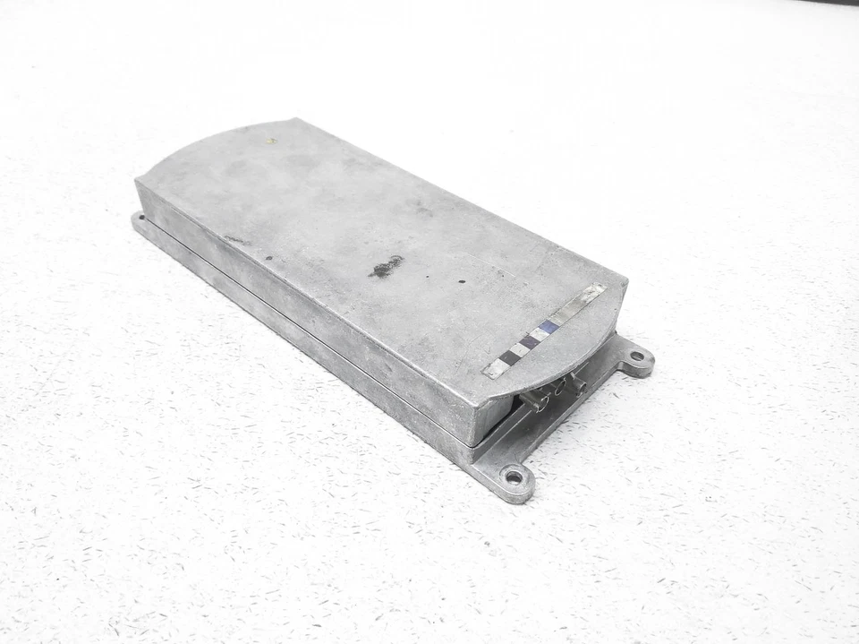 Unidad de módulo de control telemático BMW X5 2000-2006 - 84-10-6-978-529 Foto 2 de 4