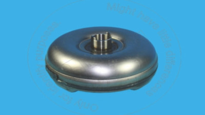 並行輸入品です。 11890327 CONVERTER FOR VOLVO VOE11890327 | eBay