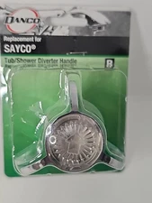 Danco Replacement For Sayco Tub & Shower Diverter Handles  #88083