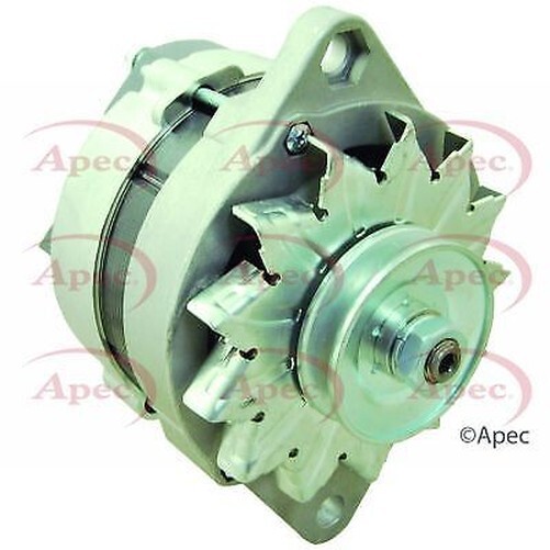 Lichtmaschine 12V Volt 65A Lade Strom Rechtslauf FüR Fiat Fso Iveco-image