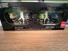 Game of Thrones 4 pack Dragon Dorbz