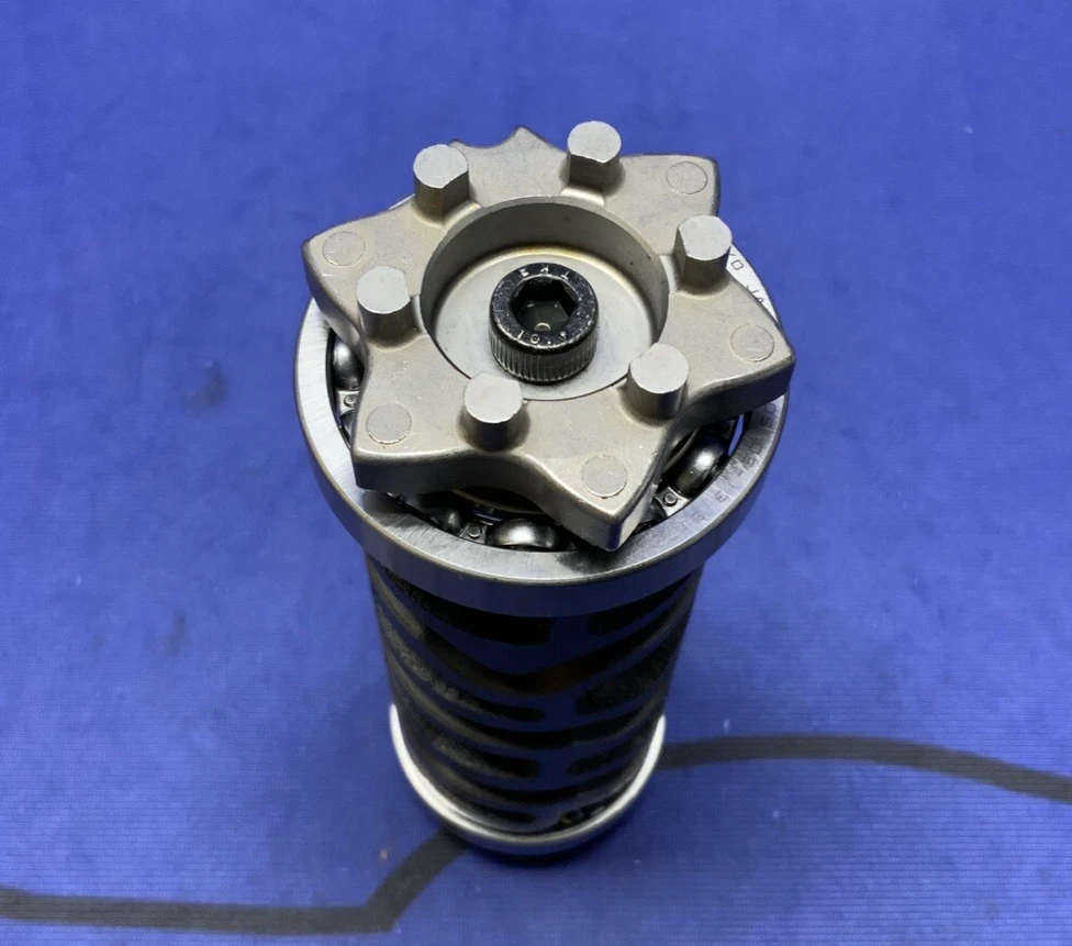 Kawasaki Shift Drum ZX-6R 2007-2025 OEM 13239-0024