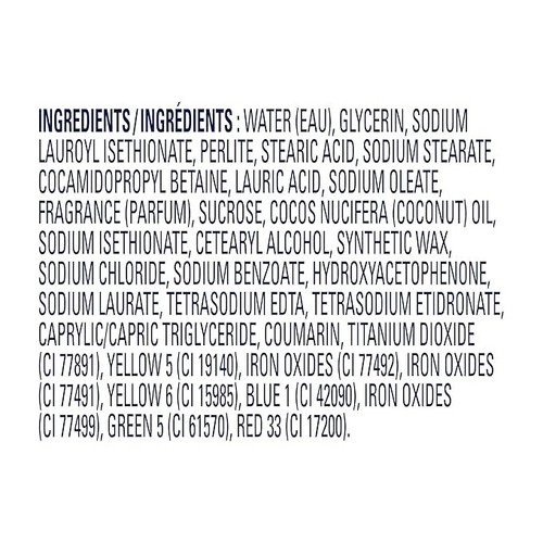 Dove Body Scrub, Exfoliate and Nourish Skin, Vanilla 15 Oz - Picture 5 of 6