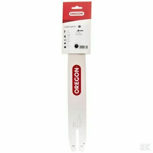 Ms170 Guide Bar GENUINE OREGON 14