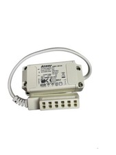 Anway Electric LED Trafo weiß Kunststoff 3x3W 700mA 12,5V IP20 AC/DC 230V 12V