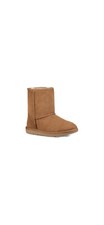 UGG CLASSIC II CHESTNUT KIDS BOOT US SIZE 4 WOMENS SIZE 5.5-6