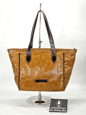 小物 THE BRIDGE FIRENZE 1969 THE BRIDGE 1969 Firenze - Italia , Crossbody bag (new with