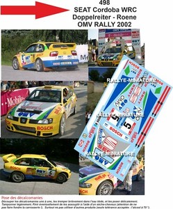 Rallye Epernay Vins de Champagne 2015 – Max Racing Motorsport