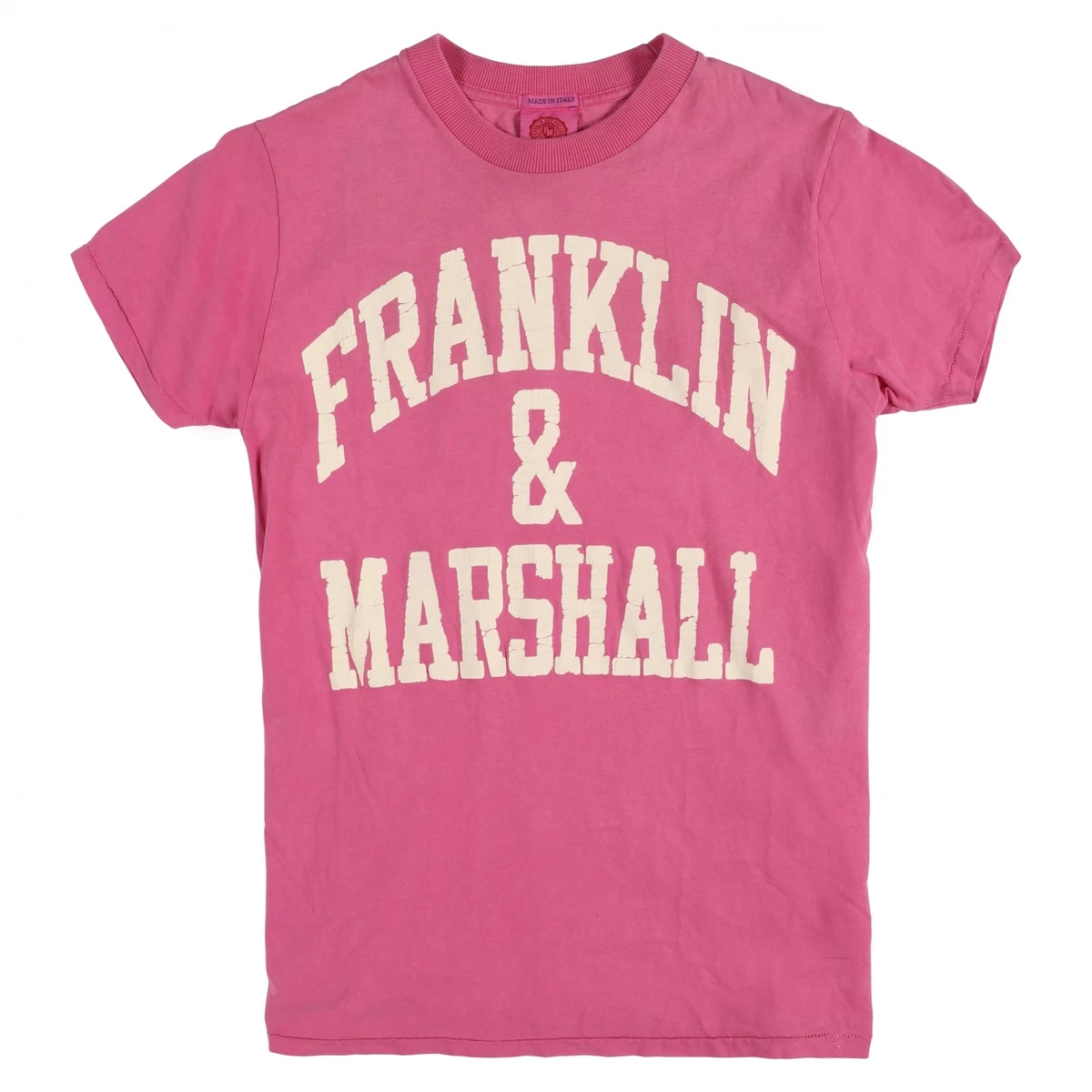 Franklin & Marshall TOPS - T-shirts sur  dès 24,00 € - sur