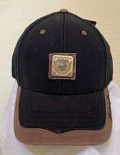 RARE INDIANA JONES BASEBALL HAT  NEW DISNEY LUCAS FILM CAP COTTON ADJUST STRAP