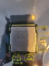 Intel SLBLC Core i5-750 2.66/8M/09B Socket 1156 Quad CPU Processor LGA1156
