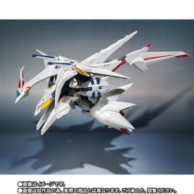 新品 ROBOT魂 (Ka signature) ＜SIDE MS＞ペーネロペー（機動戦士