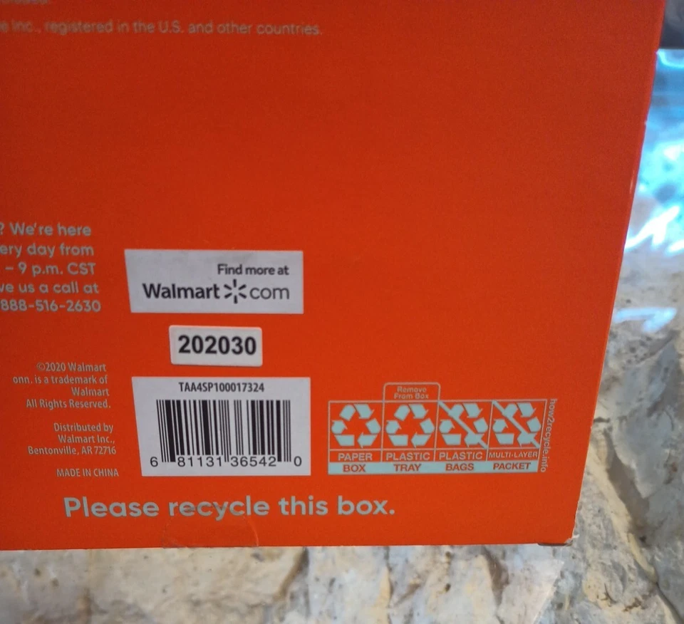 Protect Onn Glass Screen Protector For iPad Mini 1 2 3 Tempered Glass - Image 3 of 3