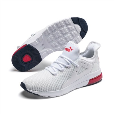 puma electron street sneaker
