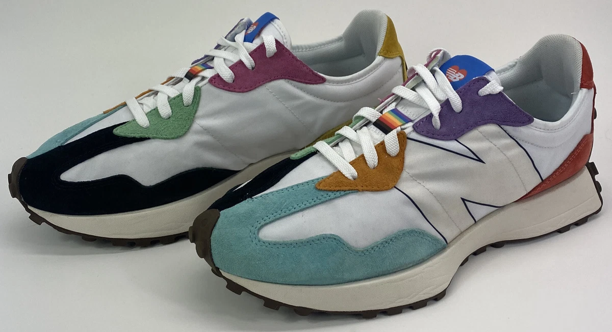 New balance 327 pride 2020 sales