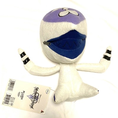 kingdom hearts dusk plush
