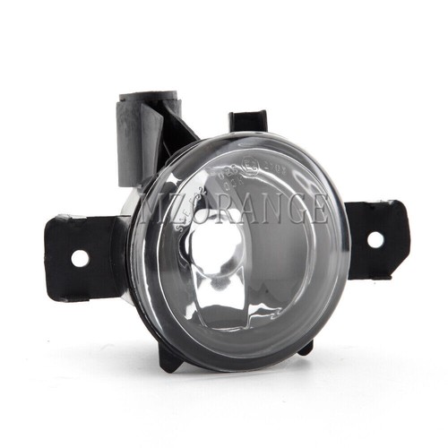 Left Side Driver Front Fog Light Driving Lamp For BMW X5 E70 2007 2008 2009 2010 - Picture 10 of 11
