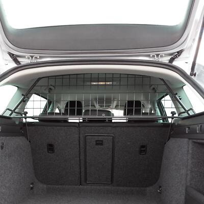 Travall Dog Guard for Skoda Superb Estate 08-15 No Sunroof