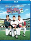 Comedy Major League Blu-ray Discs