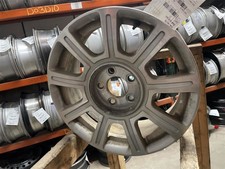 Wheel 17x7 9 Spoke Painted Opt Pff Fits 08-11 Dts 2124174