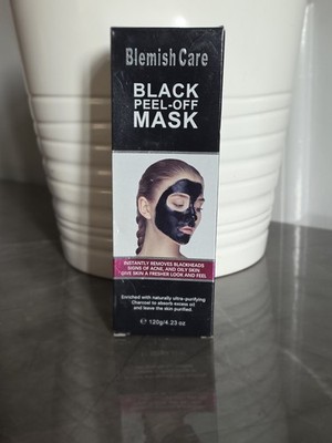 Unreinheiten entfernen Gesicht Aufhellungsmaske, pflanzliche Flecken Peel-Off Gesichtsmaske