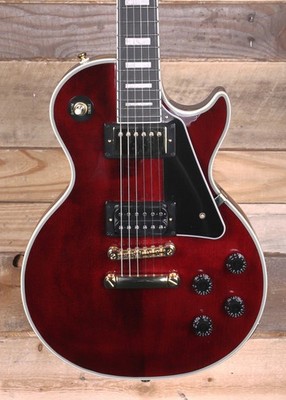 Epiphone Jerry Cantrell 