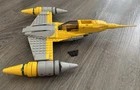 LEGO Star Wars: Naboo Starfighter (75092) BUILD ONLY!!! NO FIGURES OR BOX