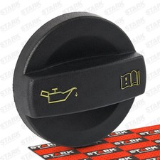 STARK Öldeckel Öleinfülldeckel SKSCO-3700029 für VW Golf VII Schrägheck