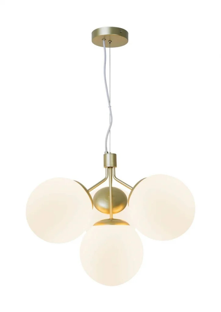 Ivona 4 - Light Sphere Pendant - Image 3