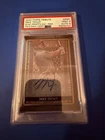2020 Topps Tribute Iconic Perspectives Autographs Mike Trout /90 PSA 9 AUTO 9