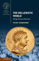 Peter Thonemann | The Hellenistic World | Buch | Englisch (2016) | Gebunden