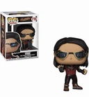 POP! Television The Flash Fastest Man Alive: Vibe #715 vinyl figure in box