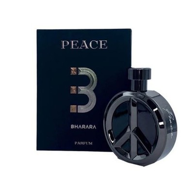 Bharara Unisex Bharara Peace Parfum 3.4 oz Fragrances 850050062394