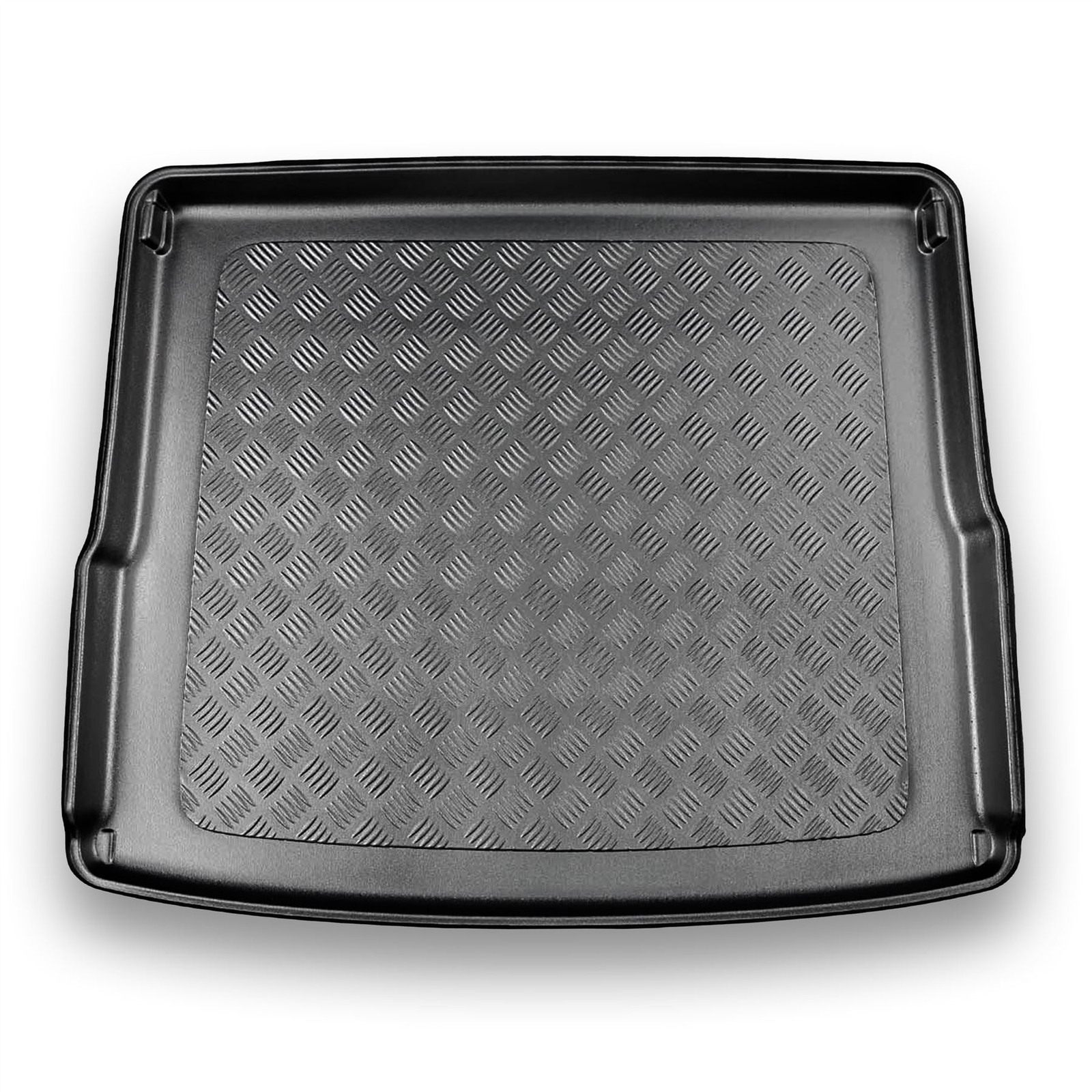 MG S5 (2025+) [Upper boot position]] Boot Liner Nomad Protector Tray Black