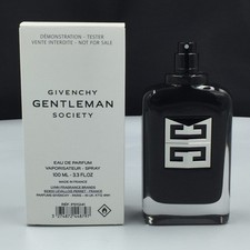 Givenchy Gentleman Society EDP 100ml *SEE ITEM DETAILS*