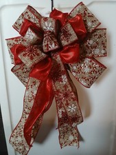 homemade bow