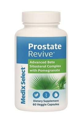 Medix select Prostate Revive 60 capsules