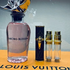 Louis Vuitton Dancing Blossom Extrait de Parfum Travel Size 10ml