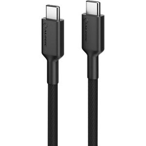 Alogic Elements Pro 2m USB-C Datenübertragungskabel 1 Kabel für Smartphone Tablet
