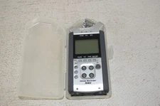 Zoom H4n Handy Digital Audio Recorder