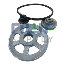 Fantech Drive Pack 49017 For Exhaust Fan DP-18"-CB