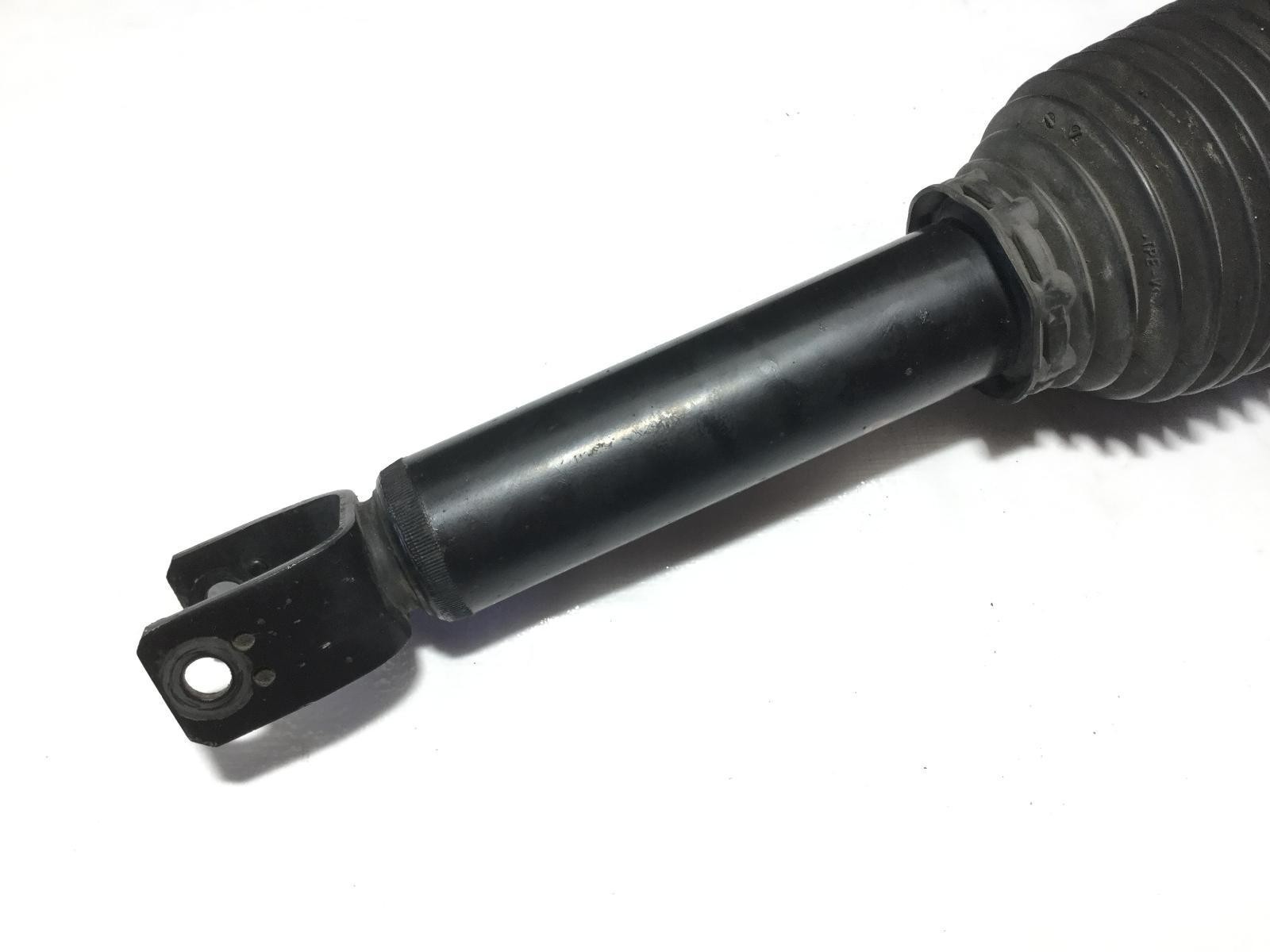2003-2010 Bentley Continental Left Driver Side Rear Air Suspension Strut