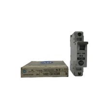 ALLEN BRADLEY 1492-CB1H200 277V 20A GY/BL NSMP