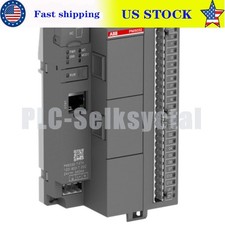 1pc ABB PM5032-R-ETH Central Processing Unit Module 1SAP123500R0072 US Free TAX
