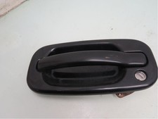 Door Handle Handle Chevrolet Avalanche 5.3 T 15029901
