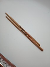 Vic Firth Bacchette per batteria 7a legno