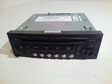 Autoradio Peugeot 3008