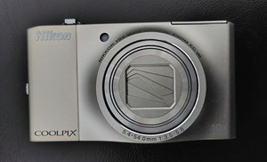 Coolpix S8000 | eBay